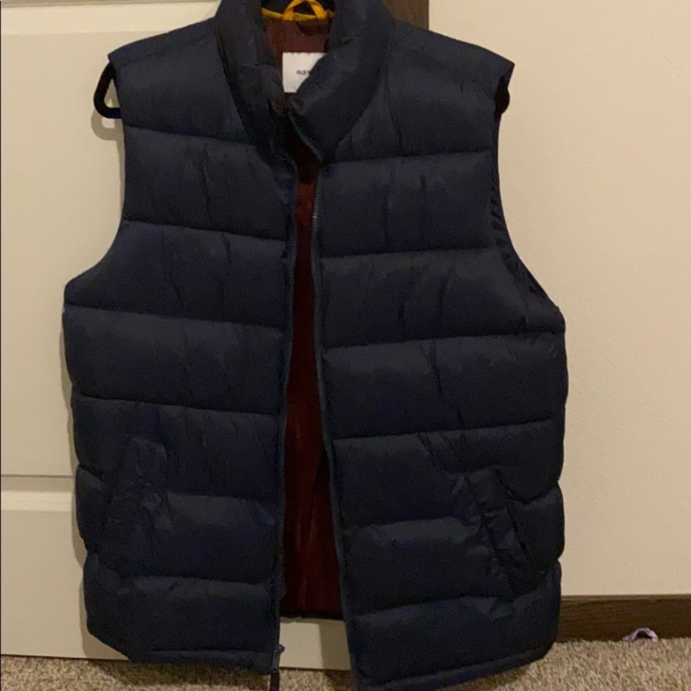 Vest
